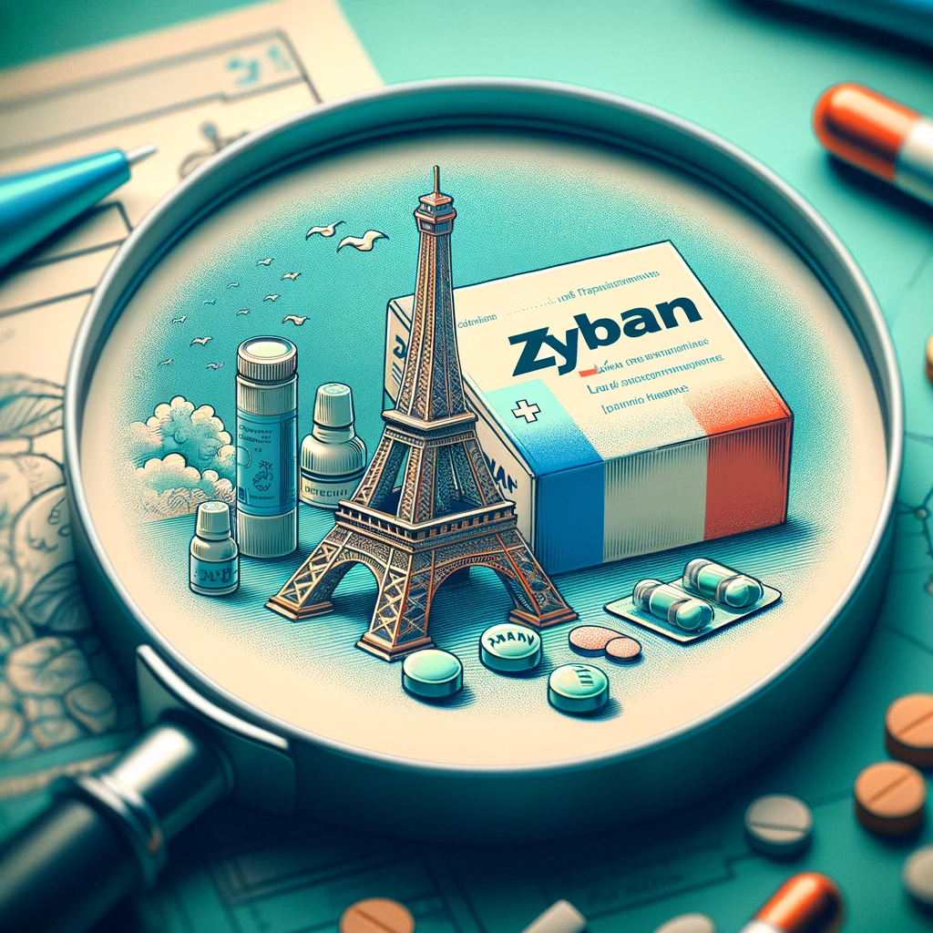 Arret tabac avec zyban 